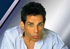 Blue Steel Hair Gel